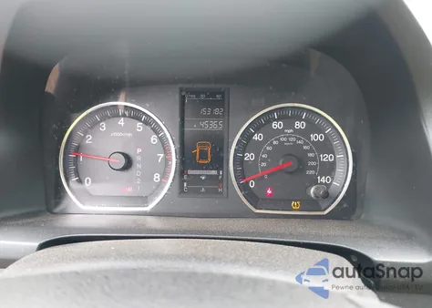 2008 Honda Cr-V Lx z USA, uszkodzony, nr VIN JHLRE483X8C068690